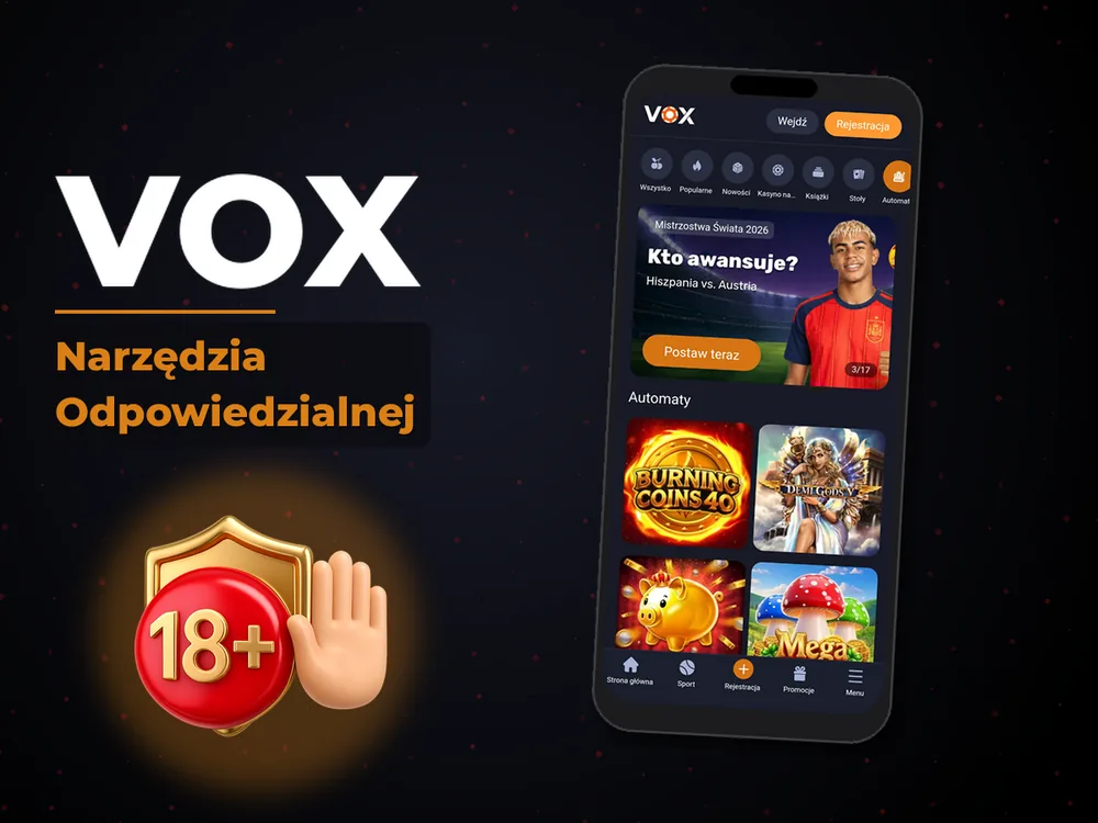 vox - Narzędzia Odpowiedzialnej